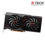 Radeon RX 7600 8G Sapphire PULSE AMD GDDR6 - Image 3