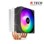 Segotep Frozen Tower T6