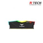 Team T-Force Delta RGB DDR4 16GB 3200MHz CL16 Black - Image 2