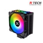 XIGMATEK AIR-KILLER PRO ARGB AIR COOLING - Image 2