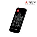 XIGMATEK Starlink Smart Link Fan Argb PWM Cable 3 Fans With Controller Fan - Image 4