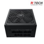 XIGMATEK THOR T750M 750W 80+ BRONZE FULL MODULAR POWER Supply - Image 3
