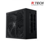XIGMATEK THOR T750M 750W 80+ BRONZE FULL MODULAR POWER Supply - Image 2