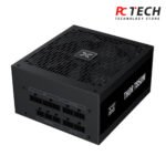 XIGMATEK THOR T850M 850W 80+ BRONZE FULL MODULAR POWER Supply - Image 4