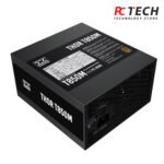 XIGMATEK THOR T850M 850W 80+ BRONZE FULL MODULAR POWER Supply - Image 3