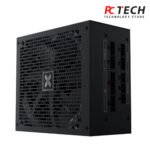 XIGMATEK THOR T850M 850W 80+ BRONZE FULL MODULAR POWER Supply - Image 2