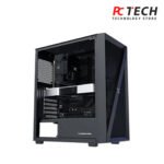 Xigmatek Blade Fixed RGB Mid Tower Case - Image 3
