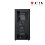Xigmatek Blade Fixed RGB Mid Tower Case - Image 6