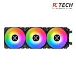 Xigmatek Liquid Killer X 360 ARGB AIO Liquid CPU Cooler - Image 2