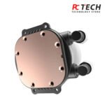 Xigmatek Liquid Killer X 360 Arctic Argb Aio Liquid Cpu Cooler - Image 6