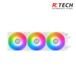 Xigmatek Liquid Killer X 360 Arctic Argb Aio Liquid Cpu Cooler - Image 4