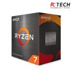 AMD Ryzen 7 5700X Series 8-Core Socket AM4 65W Desktop Processor