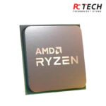 AMD Ryzen 7 5700X Series 8-Core Socket AM4 65W Desktop Processor - Image 3