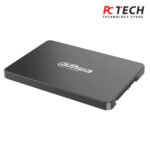 Dahua C800A 120GB 2.5 SATA III 6Gb s 3D TLC SSD DHI-SSD-C800AS120G - Image 2