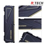 Hikvision DDR4 Gaming U10 8GB 3200MHz CL16 Desktop RAM - Image 2