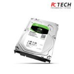 Seagate BarraCuda 500GB Internal Hard Drive HDD – 3.5 Inch SATA 6 Gb/s - Image 2