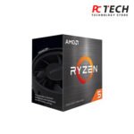 AMD Ryzen™ 5 5600 Desktop Processors - Image 2