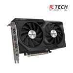 Gigabyte RTX 4060 Windforce OC 8Gb DDR6X Graphic Card - Image 3