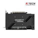 Gigabyte RTX 4060 Windforce OC 8Gb DDR6X Graphic Card - Image 5
