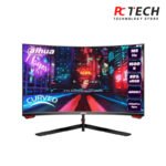 Dahua LM27-E230C 27″ FHD VA Gaming Monitor | 165Hz | 1ms