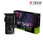 GAINWARD RTX 4060 GHOST 8G GDDR6 Graphic Card