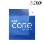 Intel Core I7 13700Kf Processor - Image 2