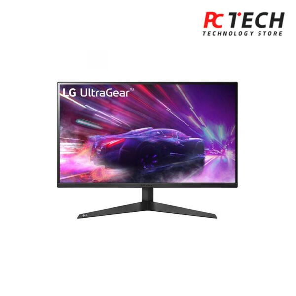 LG UltraGear 27GQ50F-B 27 inch FHD 1ms 165Hz Monitor