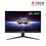 MSI Optix G241 24" IPS 1080p 144hz 1ms Gaming Monitor