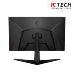 MSI Optix G241 24" IPS 1080p 144hz 1ms Gaming Monitor - Image 4