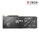 MSI Ventus 3X GeForce RTX 3060 Ti 8GB GDDR6 – TRAY VERSION - Image 4