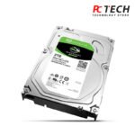 Seagate BarraCuda 2TB Internal Hard Drive HDD – 3.5 Inch SATA 6Gb/s - Image 3