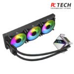Segotep KL-360 AIO Liquid CPU Cooler Water Cooling - Image 3