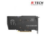 ZOTAC GAMING GeForce RTX 3060 Ti Twin Edge | TRAY Version - Image 4