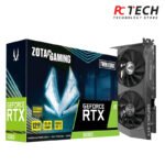 ZOTAC GAMING GeForce RTX 3060 Twin Edge OC 12G DDR6