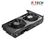 ZOTAC GAMING GeForce RTX 3060 Twin Edge OC 12G DDR6 - Image 3