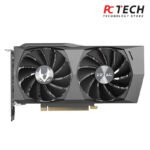 ZOTAC GAMING GeForce RTX 3060 Twin Edge OC 12G DDR6 - Image 2