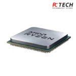 AMD Ryzen 5 4600G 3.7GHz 8MB AM4 Desktop Processor | Tray Version - Image 4