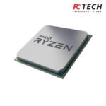 AMD Ryzen 5 5600G 6-Core 12-Thread (Max Boost 4.4 GHz)BOX - Image 3