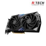 MSI GeForce RTX 4060 Ti GAMING X 8G GDRR6 - Image 4