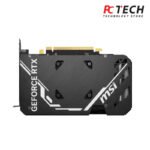 MSI NVIDIA GeForce RTX 4060 Ti Ventus 2X 16G OC - Image 4