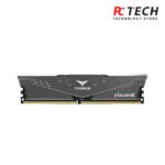 Team T-Force Vulcan Z 16GB 3600 MHz CL16