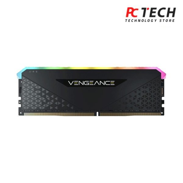 Corsair Vengeance RGB Rs 16Gb DDR4 3200Mhz