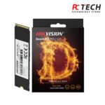 Hikvision Desire 512Gb M.2 Nvme Internal Solid State Drive SSD