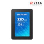 Hikvision E100 256Gb Internal Solid State Drive SSD
