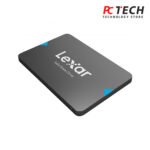 LEXAR 240GB NQ100 SSD 2.5″ SATA - Image 3