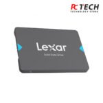 LEXAR 480GB NQ100 SSD 2.5″ SATA - Image 2