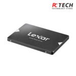 Lexar Ns100 256Gb Internal Solid State Drive SSD - Image 2