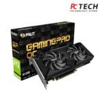 Palit RTX 2060 Super Gaming Pro OC 8gb 256bit GDDR6 Gaming