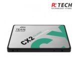 SSD Team Group CX2 256GB 2.5 SATA - Image 2