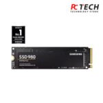 Samsung 980 250GB NVMe M.2 - Image 2